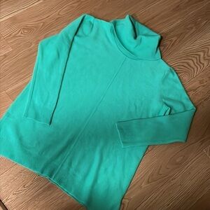 Ralph Lauren cashmere turtleneck